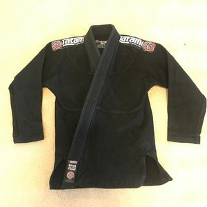 Tatami Nova Ju-Jitsu Kimono/Gi (full set)